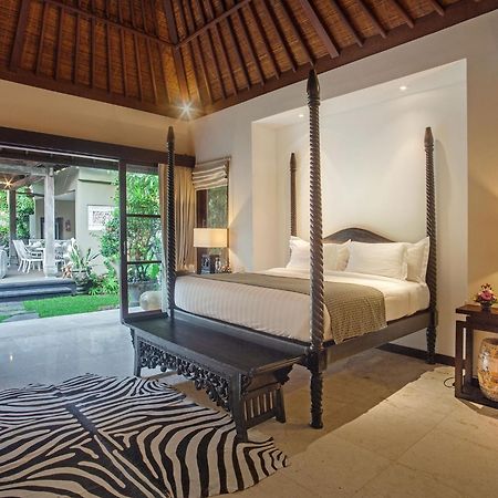 Villa Avalon By Elite Havens Canggu  Exterior photo