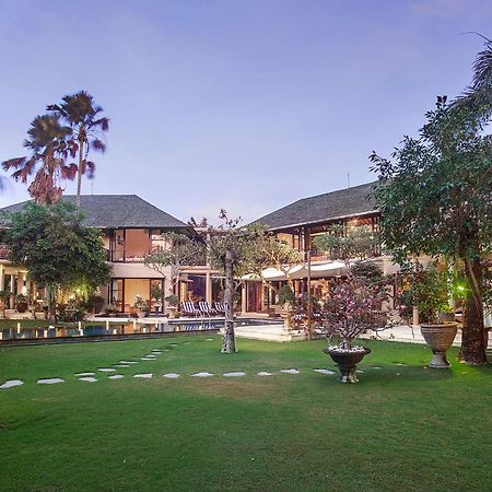 Villa Avalon By Elite Havens Canggu  Exterior photo