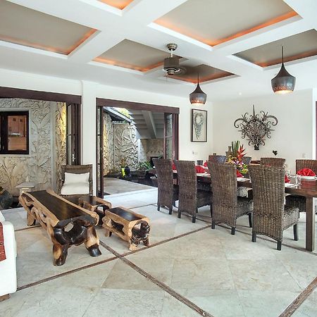 Villa Avalon By Elite Havens Canggu  Exterior photo