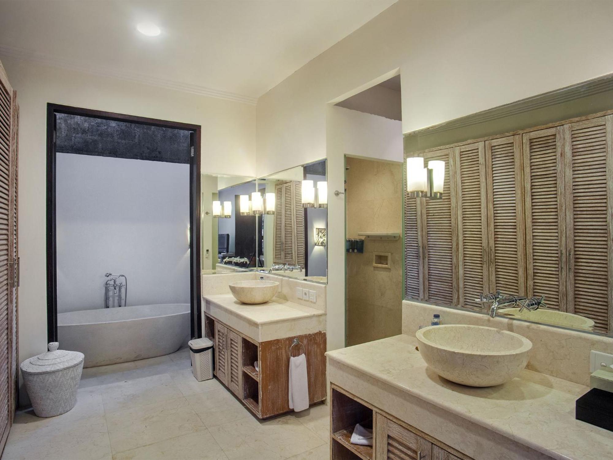 Villa Avalon By Elite Havens Canggu  Exterior photo