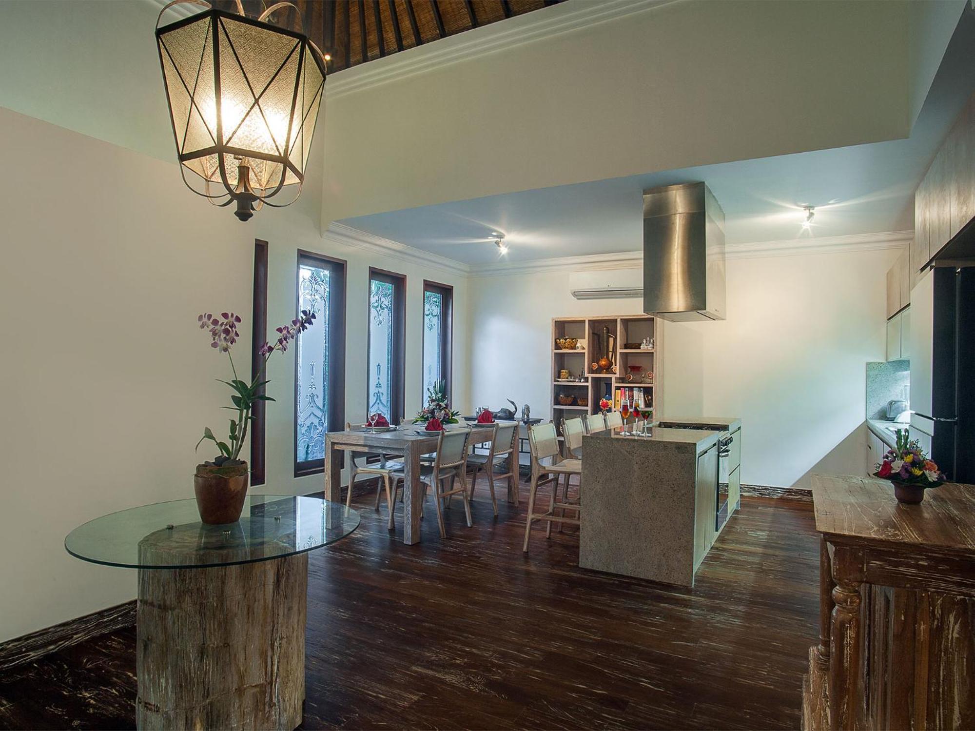 Villa Avalon By Elite Havens Canggu  Exterior photo