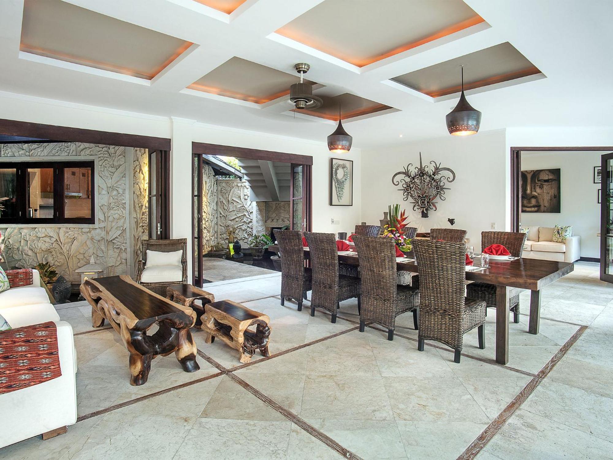 Villa Avalon By Elite Havens Canggu  Exterior photo
