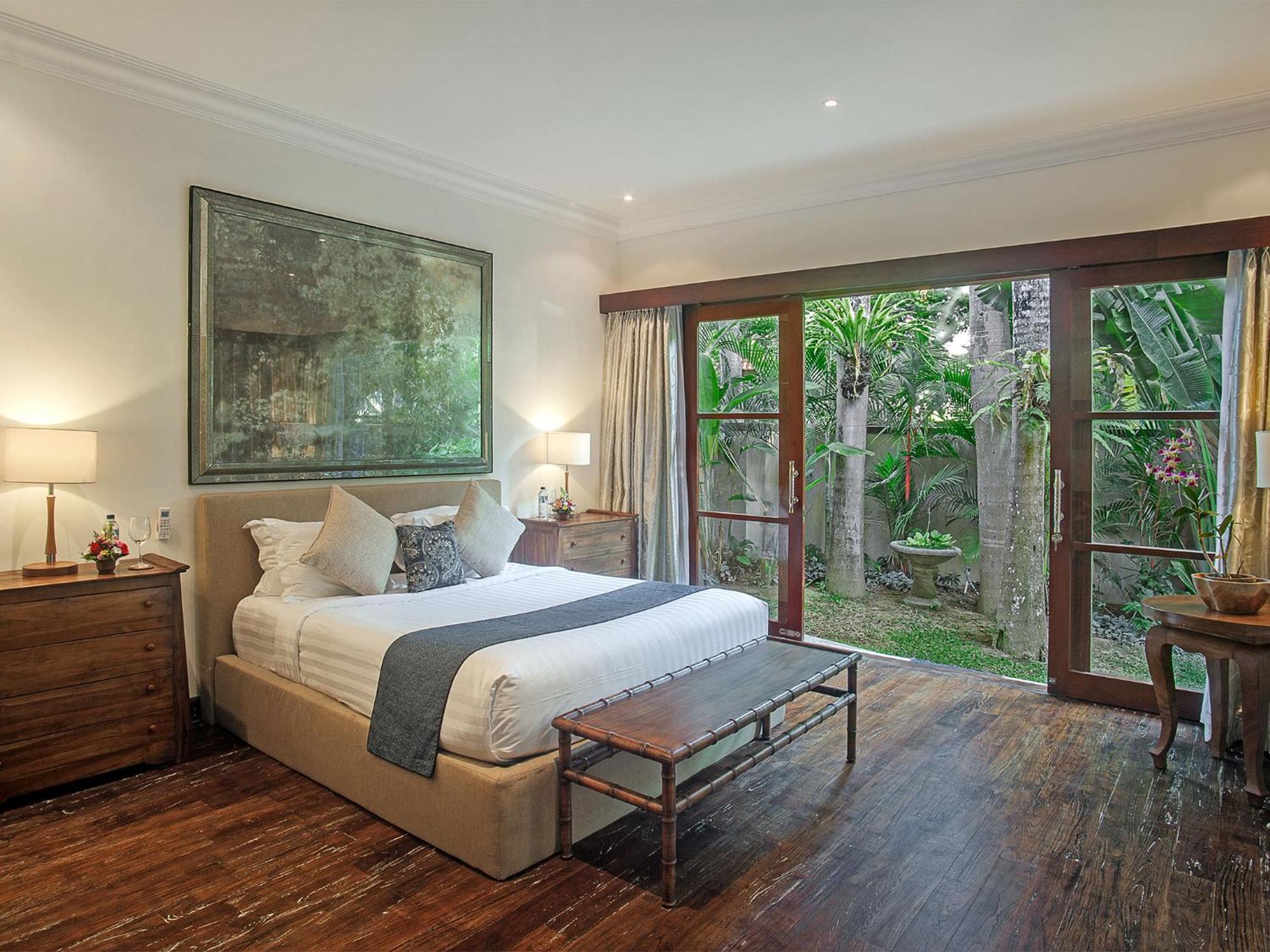 Villa Avalon By Elite Havens Canggu  Exterior photo