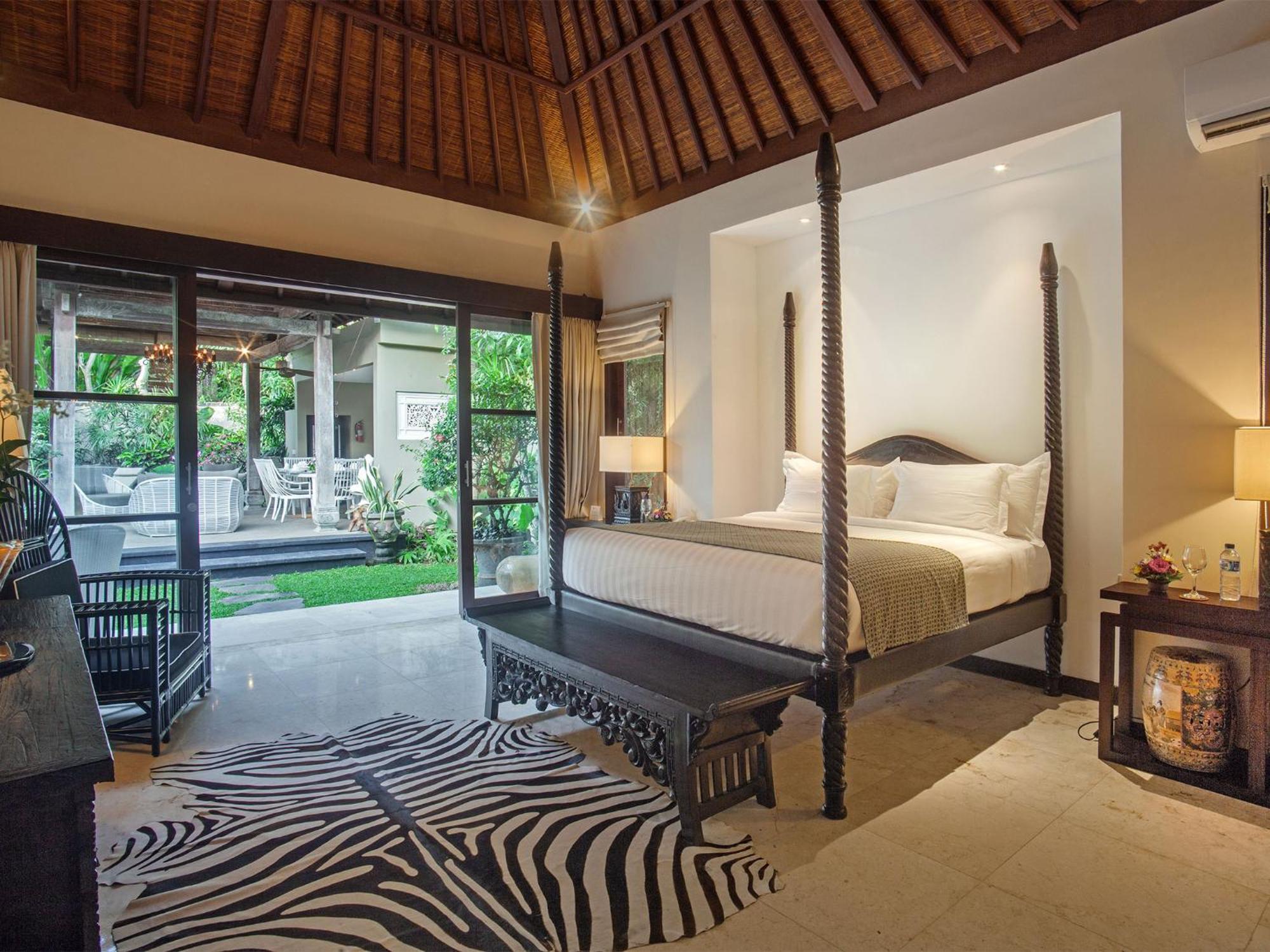 Villa Avalon By Elite Havens Canggu  Exterior photo