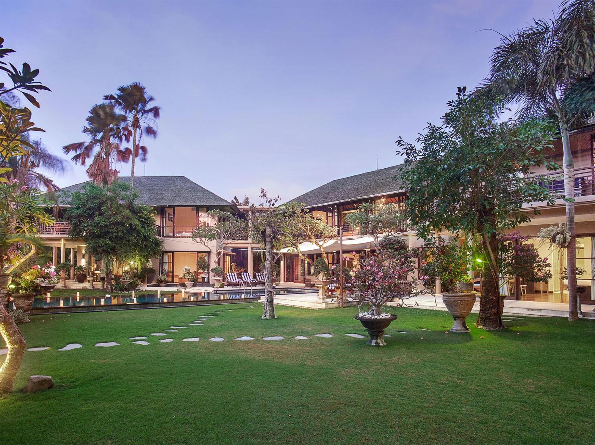 Villa Avalon By Elite Havens Canggu  Exterior photo