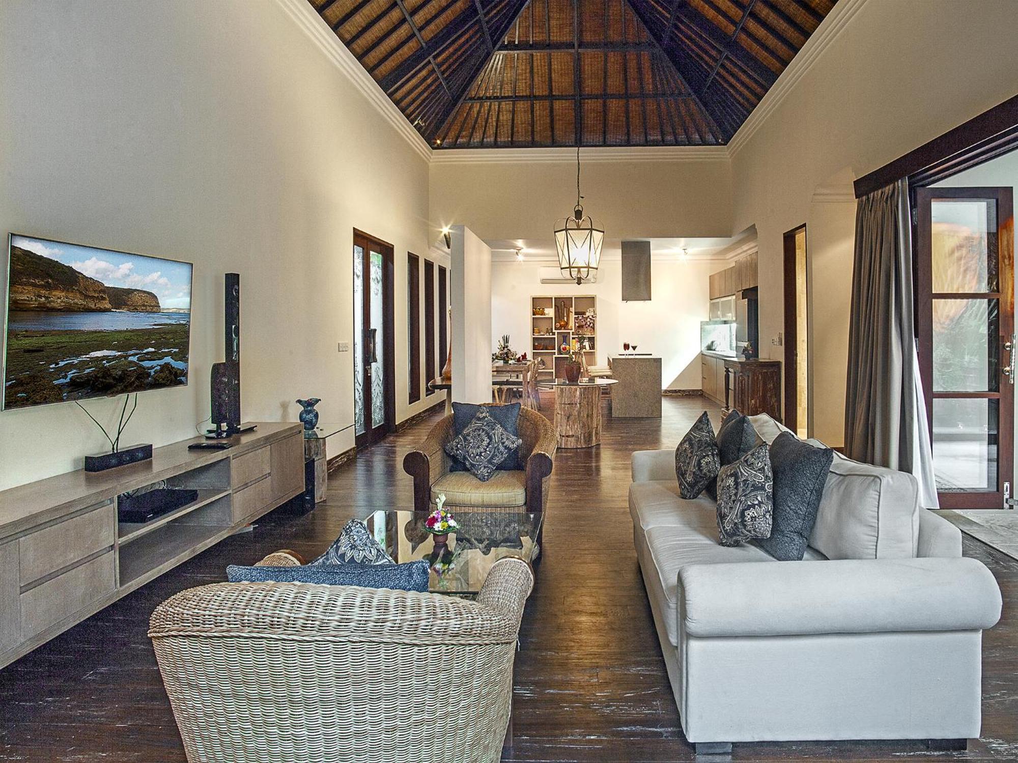 Villa Avalon By Elite Havens Canggu  Exterior photo