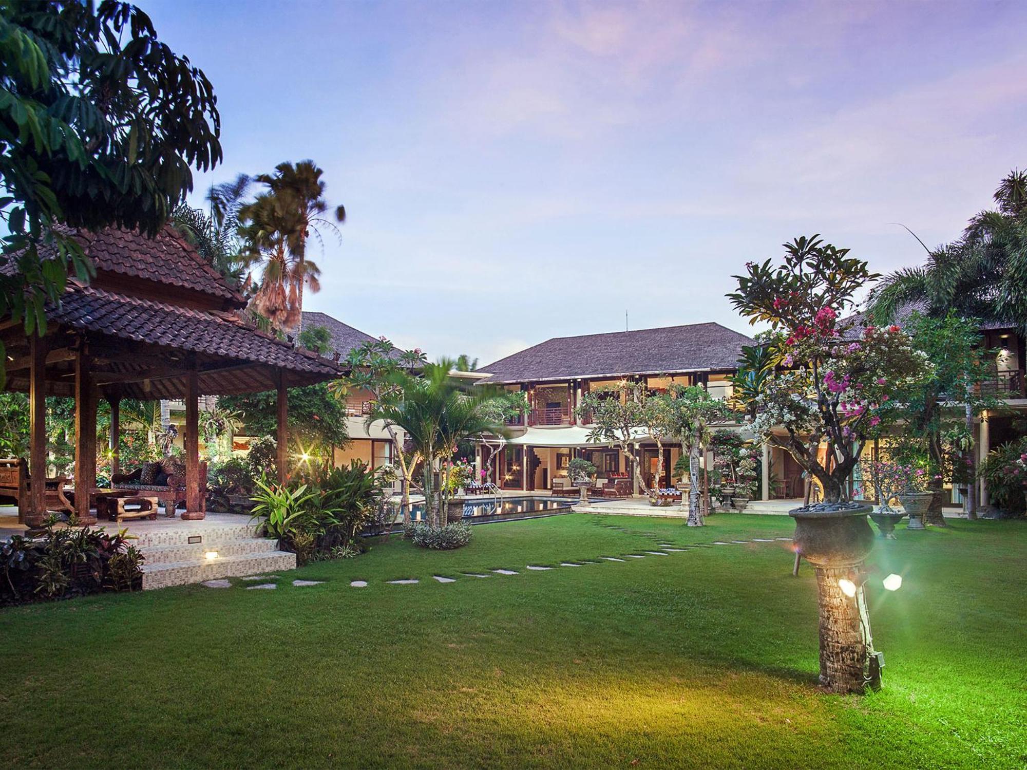 Villa Avalon By Elite Havens Canggu  Exterior photo