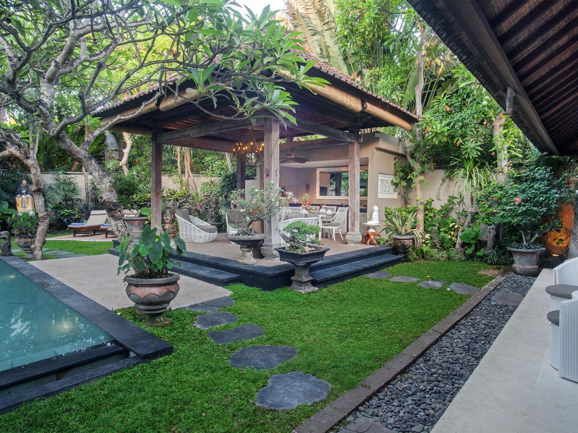 Villa Avalon By Elite Havens Canggu  Exterior photo