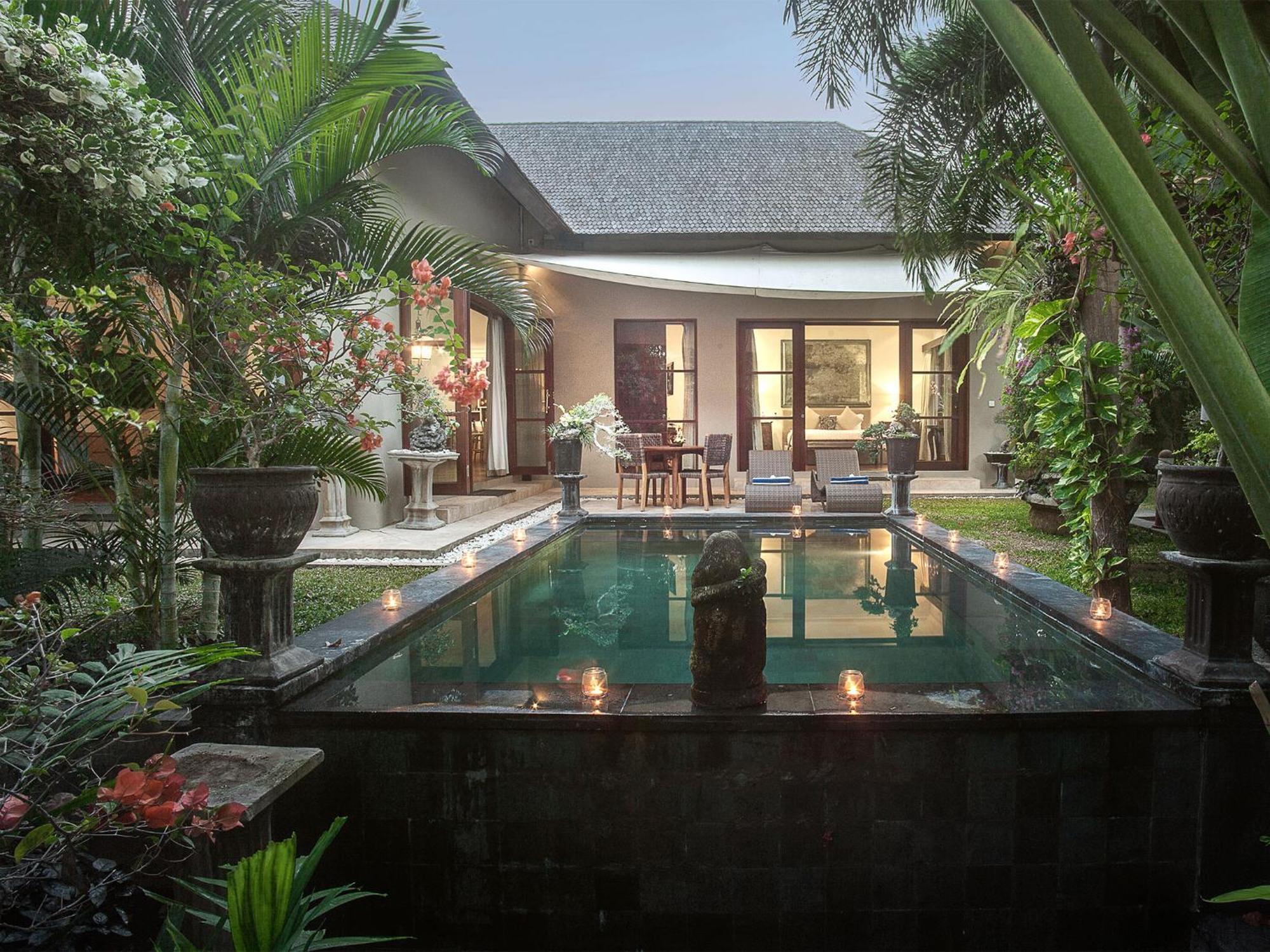 Villa Avalon By Elite Havens Canggu  Exterior photo