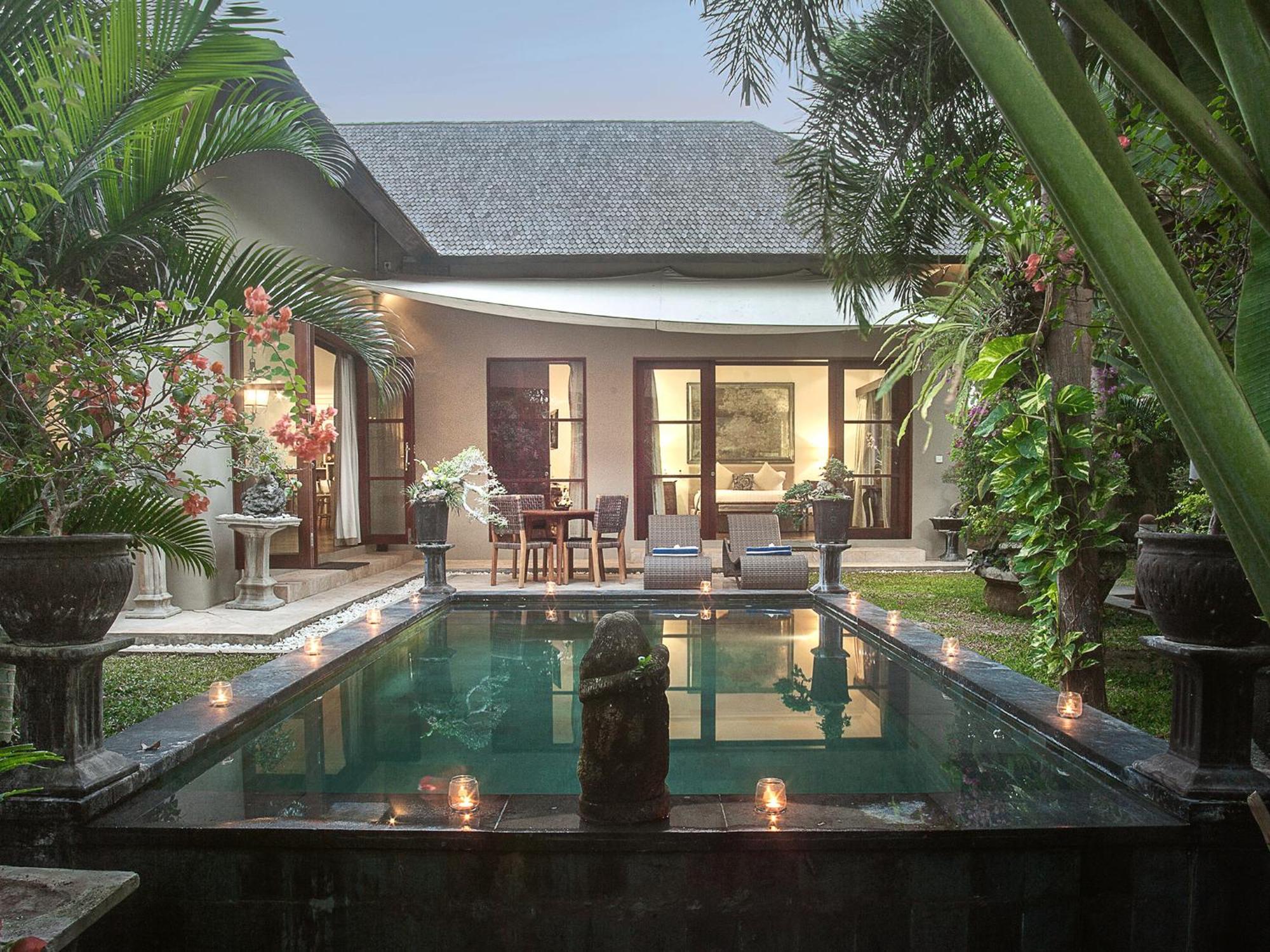 Villa Avalon By Elite Havens Canggu  Exterior photo