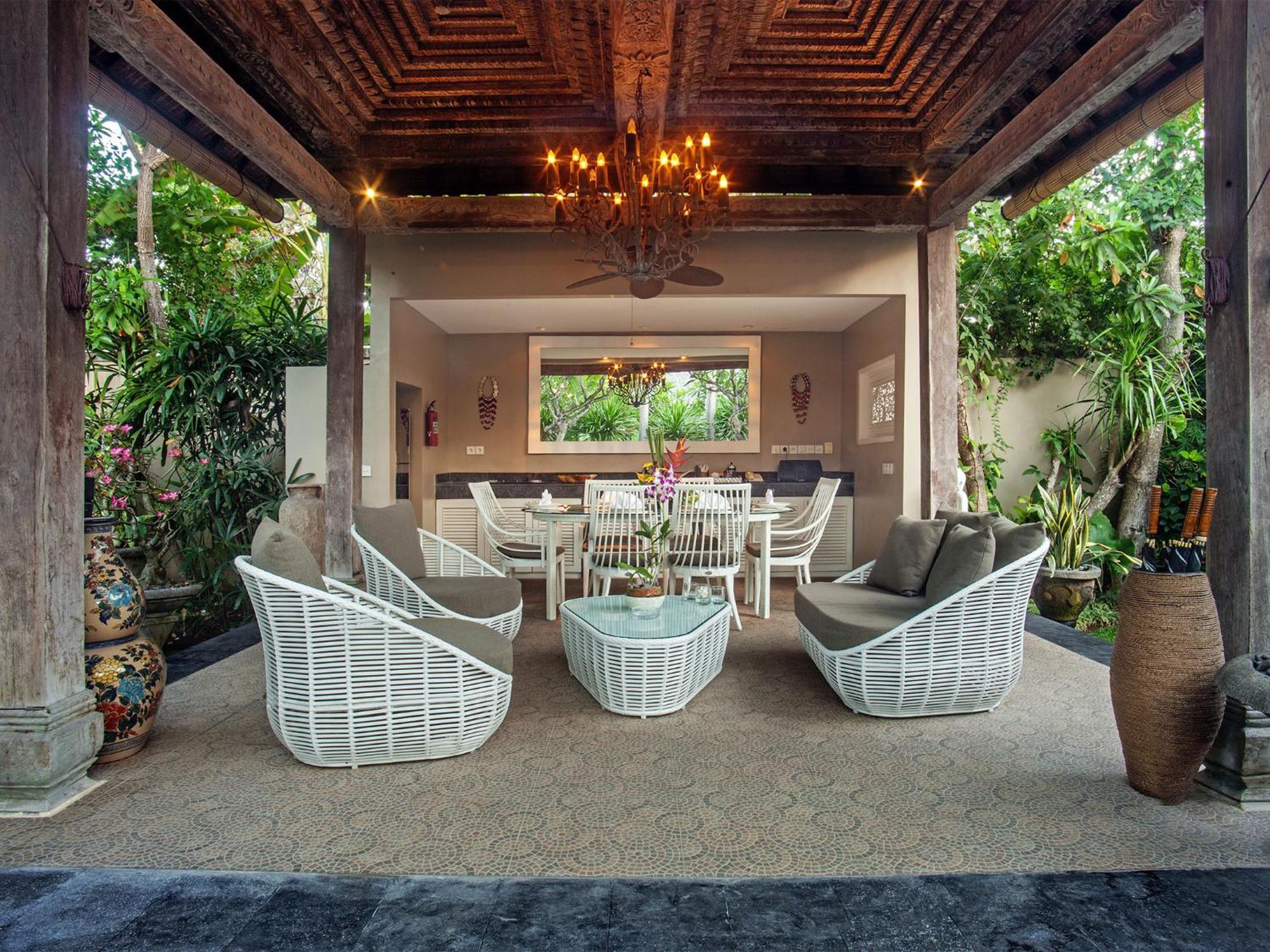 Villa Avalon By Elite Havens Canggu  Exterior photo