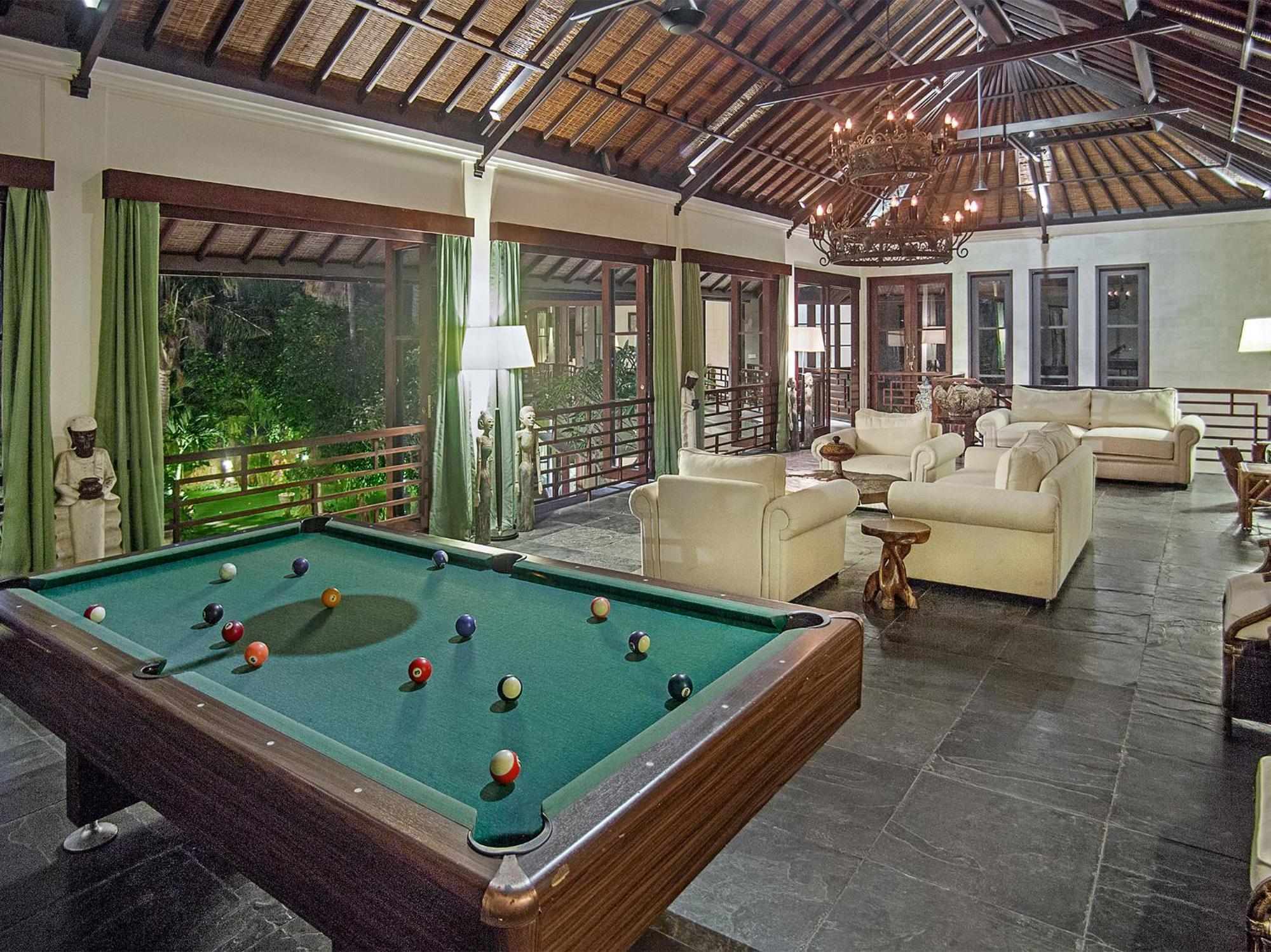 Villa Avalon By Elite Havens Canggu  Exterior photo