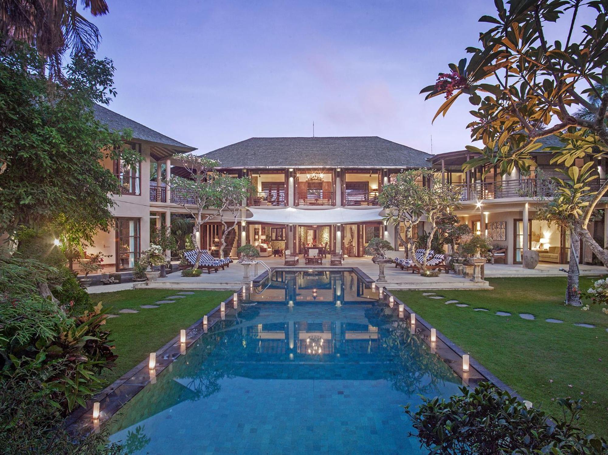 Villa Avalon By Elite Havens Canggu  Exterior photo