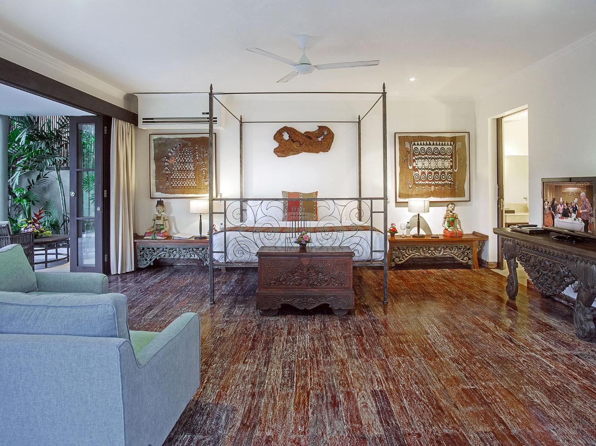 Villa Avalon By Elite Havens Canggu  Exterior photo