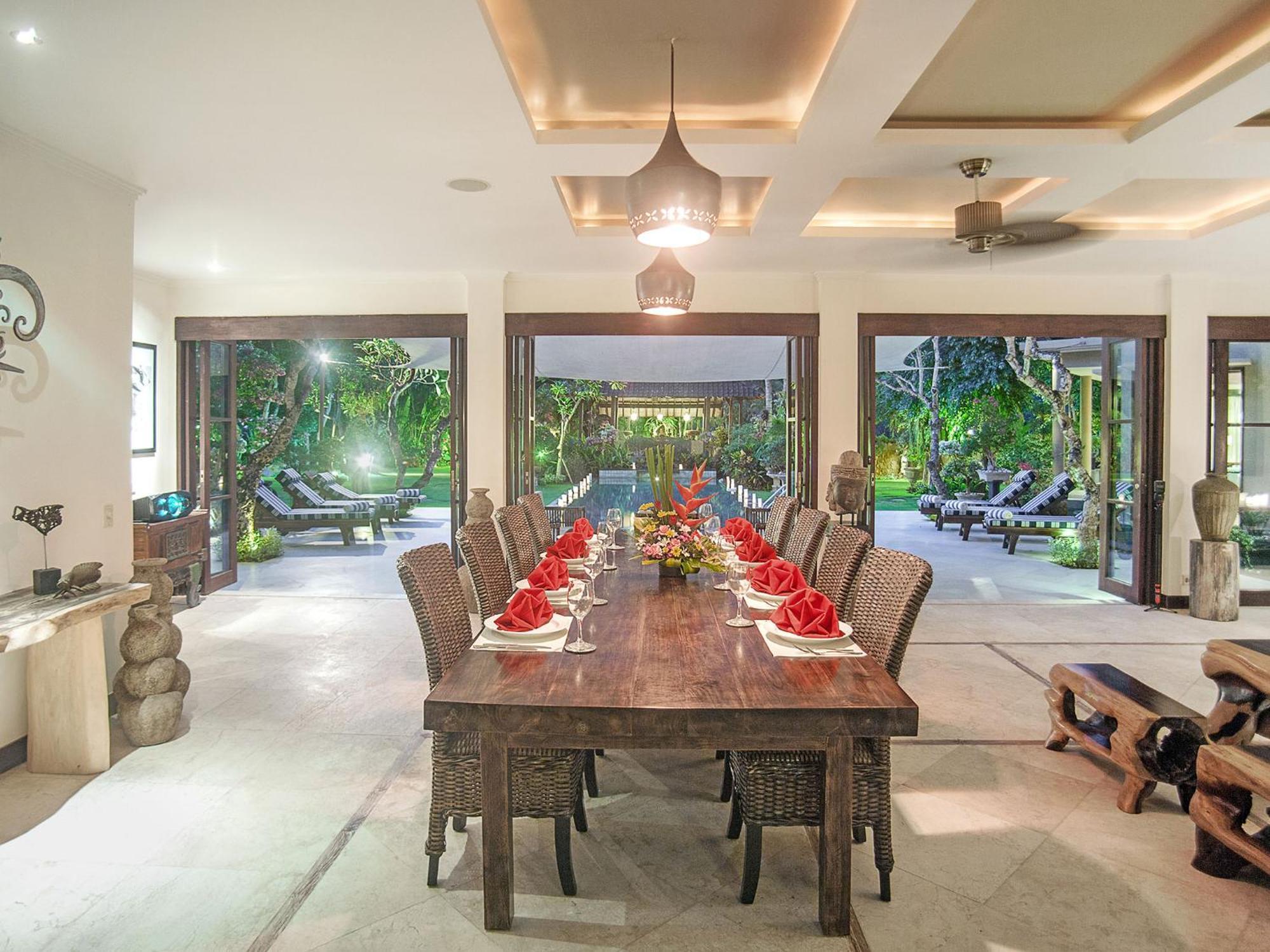 Villa Avalon By Elite Havens Canggu  Exterior photo