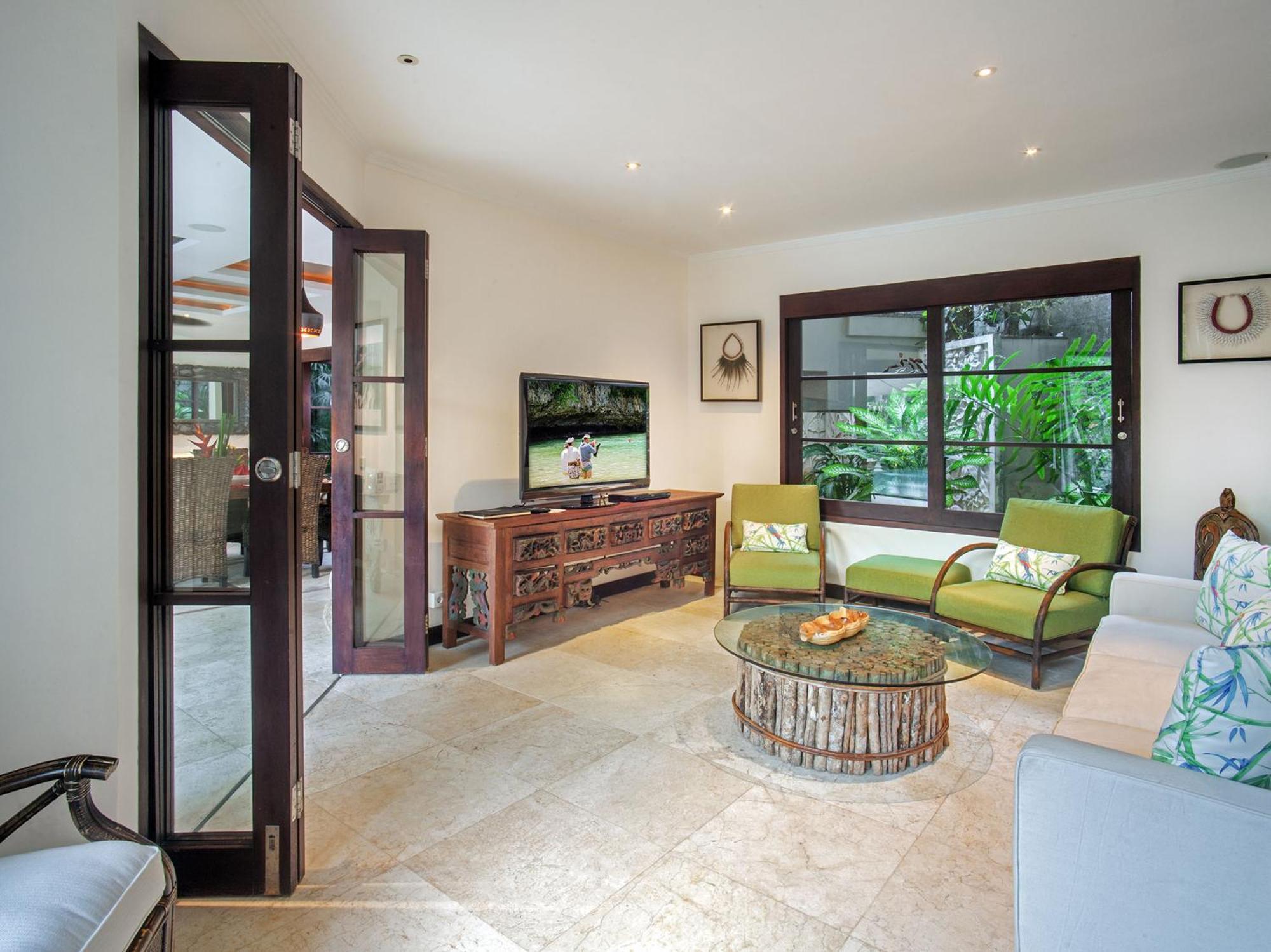Villa Avalon By Elite Havens Canggu  Exterior photo