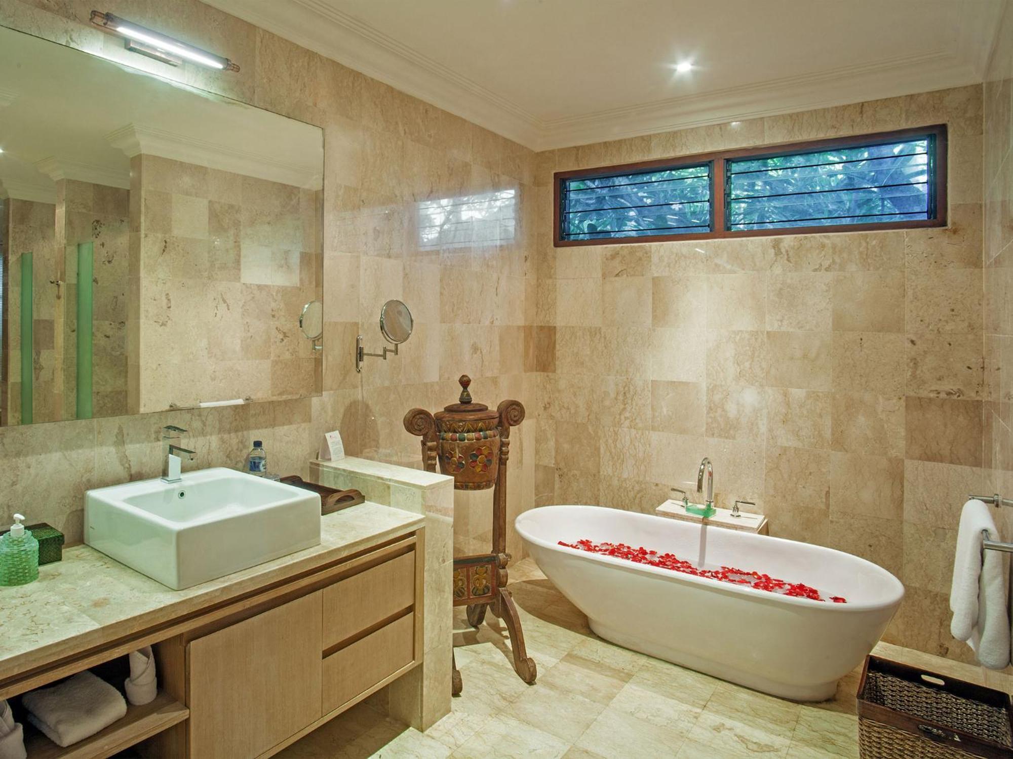 Villa Avalon By Elite Havens Canggu  Exterior photo