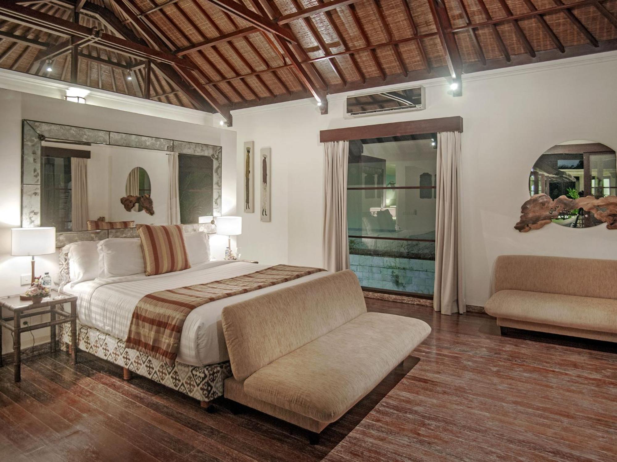 Villa Avalon By Elite Havens Canggu  Exterior photo