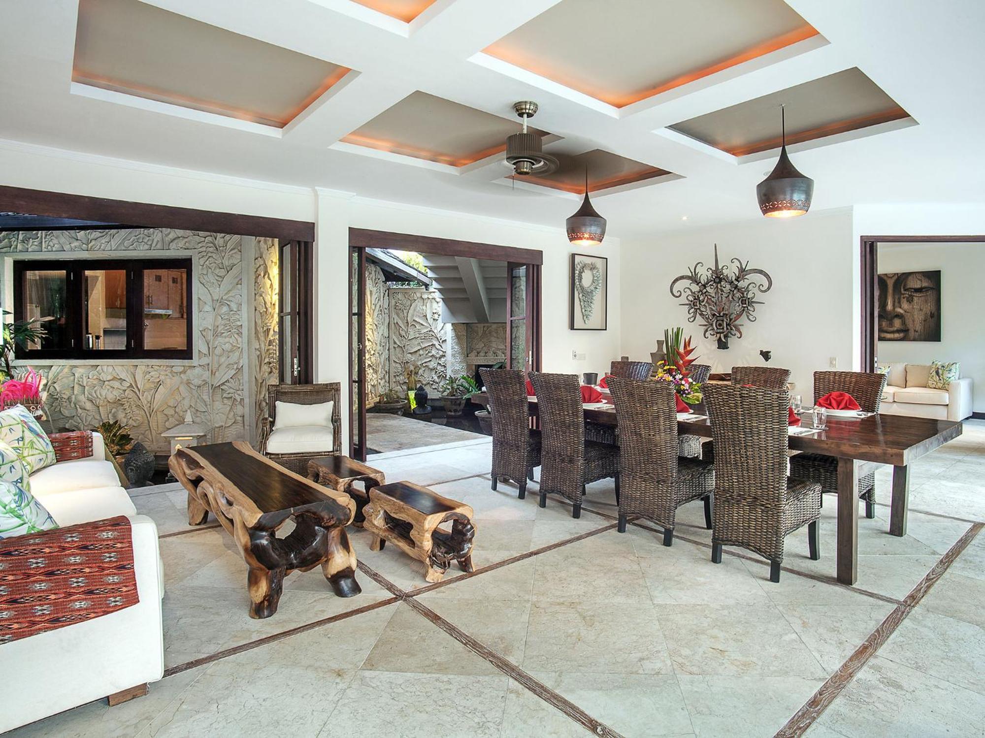 Villa Avalon By Elite Havens Canggu  Exterior photo