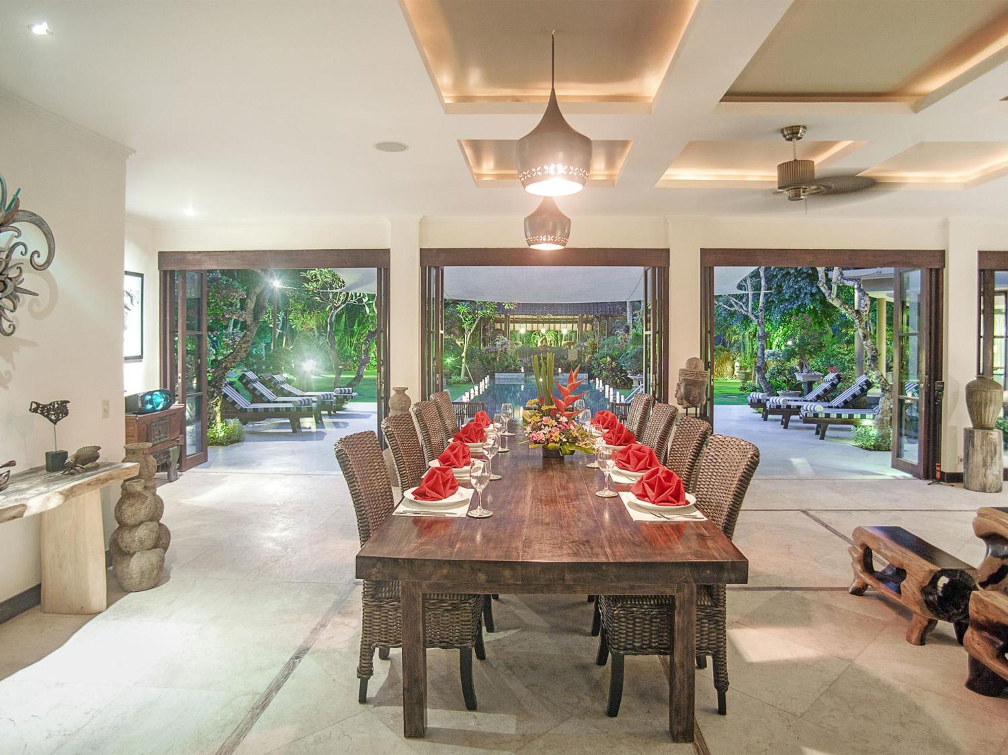 Villa Avalon By Elite Havens Canggu  Room photo