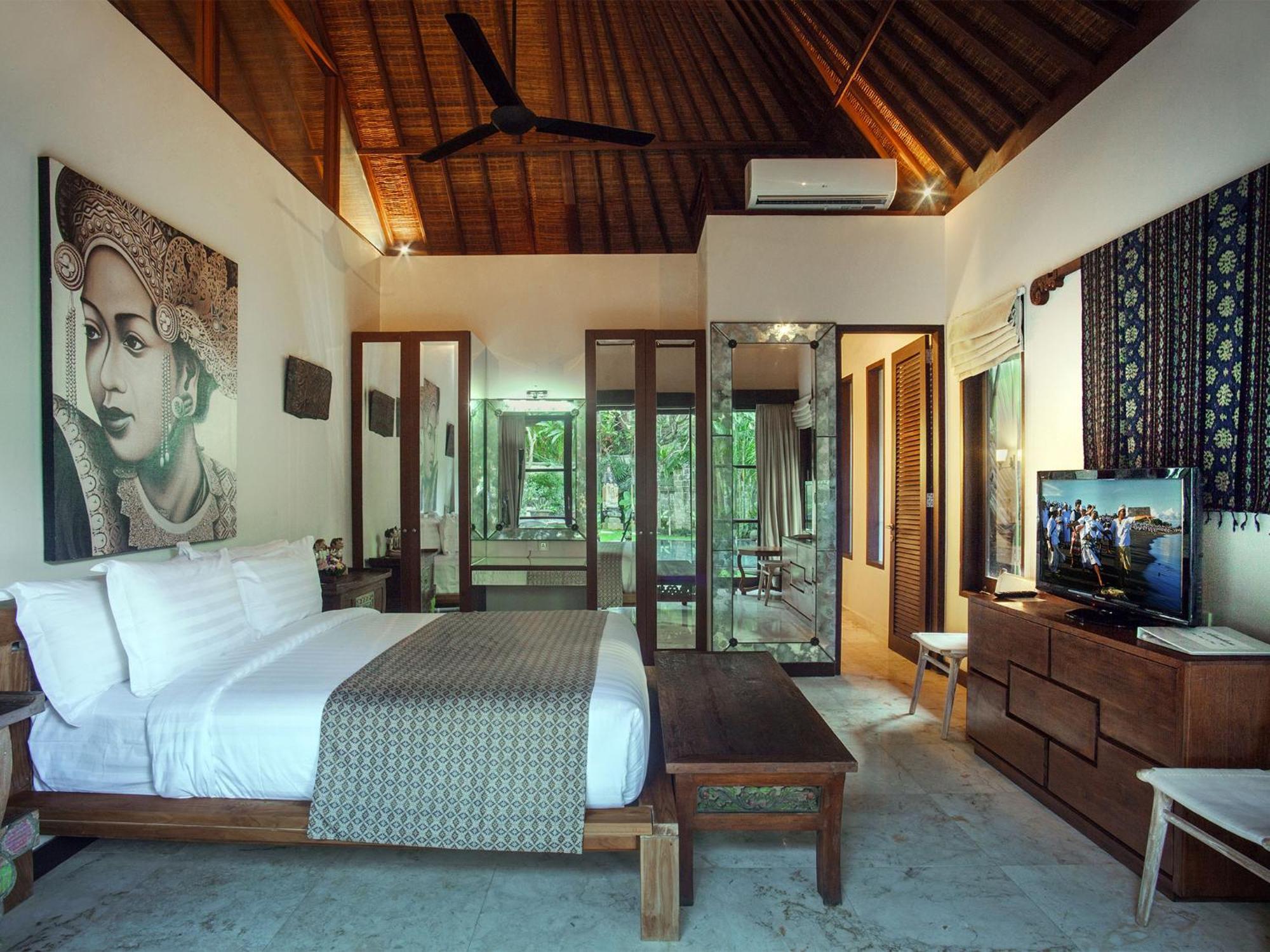 Villa Avalon By Elite Havens Canggu  Exterior photo